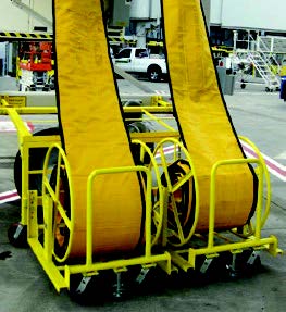 yoke assembly