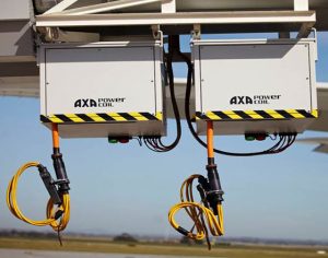 axa power coil