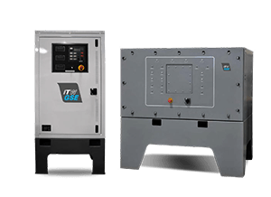 dual output converter