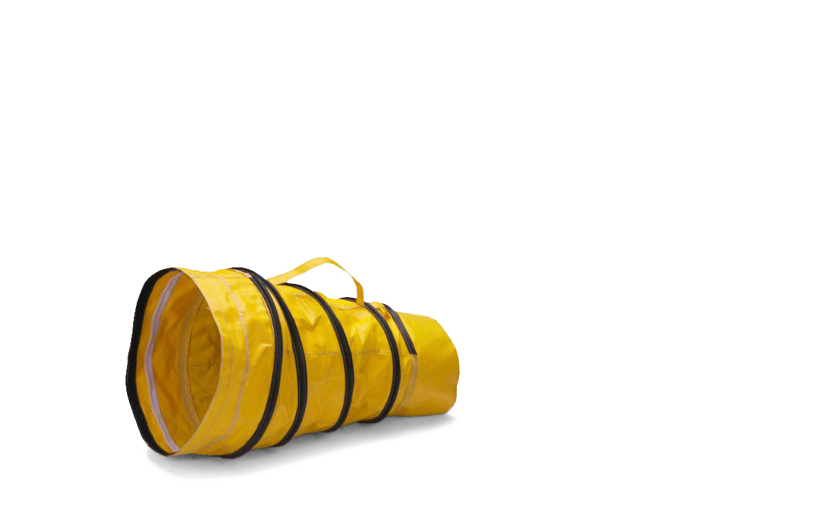 pca duct