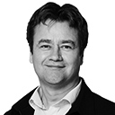 Claus Frydenlund Hansen