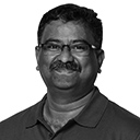 Gowtham Thiagarajan