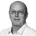 Kim Koustrup Pedersen