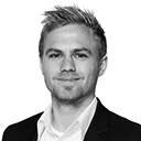 Martin Walsted