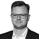 Poul Elvstrøm