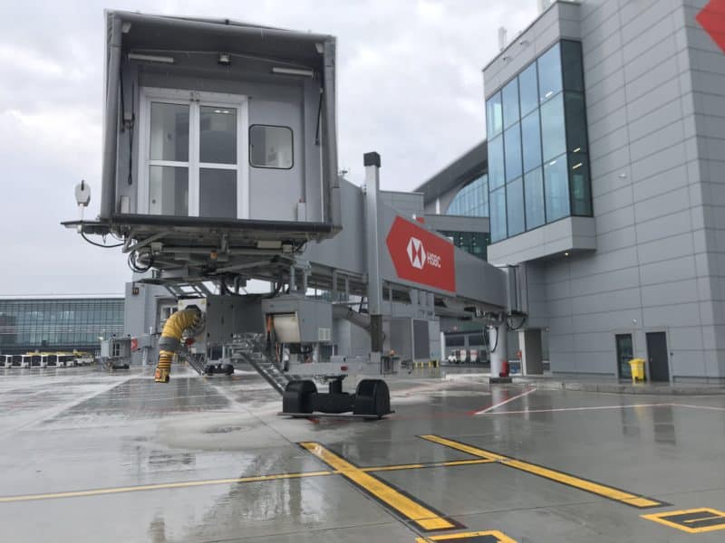 Istanbul Grand Airport, 2400 Power Coils and 3400 PCA_ready for use