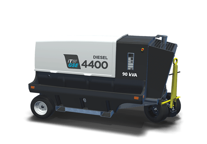 itw gse 4400 t4