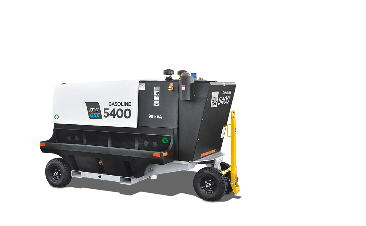 itw gse 5400 product