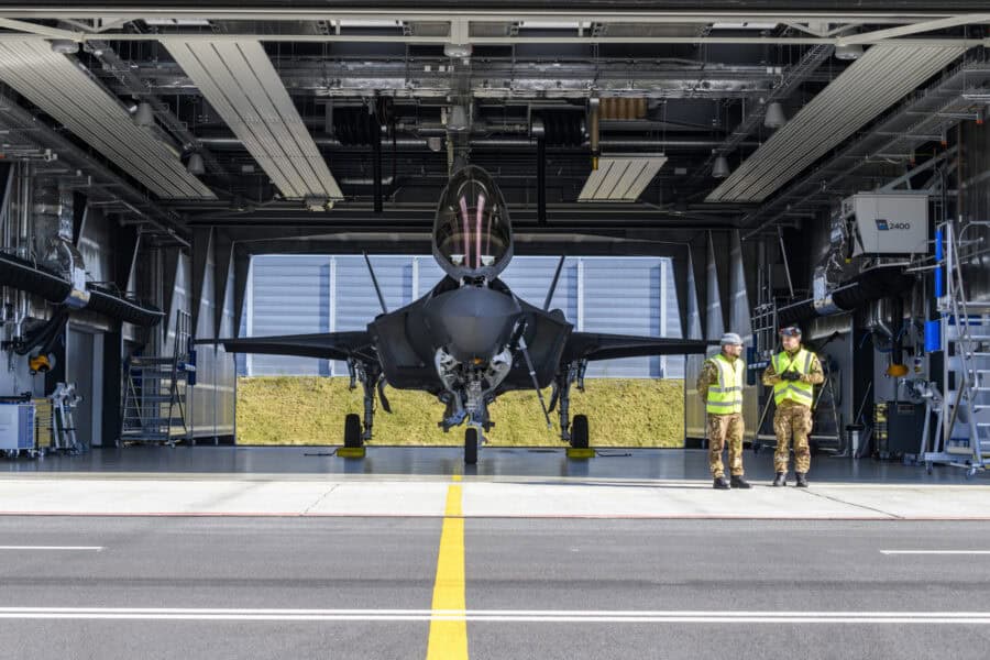_FLV9921_RTPD – Danish Defense