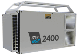 2400 compact for eco gate