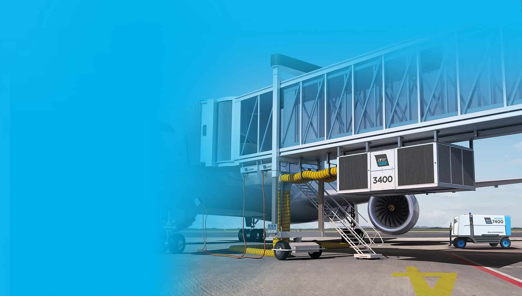 itwgse ground support equipment