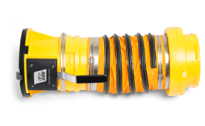 Aircraft hoses