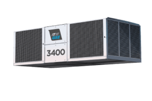 itw gse 3400 pca Pre-Conditioned Air