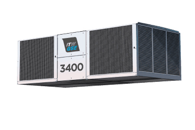 itw gse 3400 pca Pre-Conditioned Air