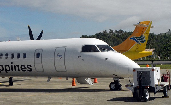 Hobart JetEx 5D, Philippines