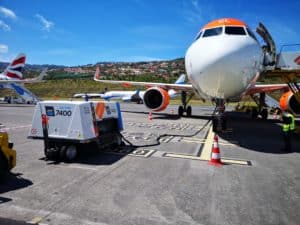 itw gse 7400 eGPU in portugal