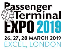 Logo Passenger Terminal 2019