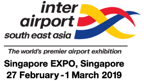 Logo Inter Airport South East Asia