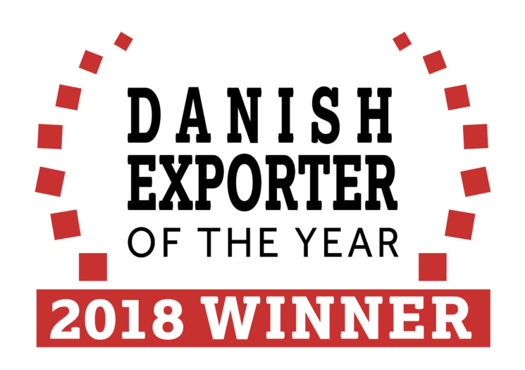 ITW GSE Danish Exporter of the year 2018, 400 hz, solid-state ground power units, PCA, pre-conditioned air units