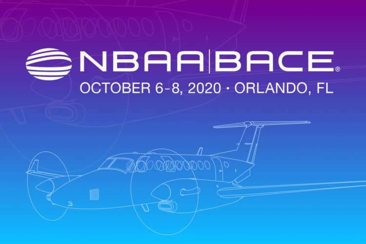 2020 NBAA