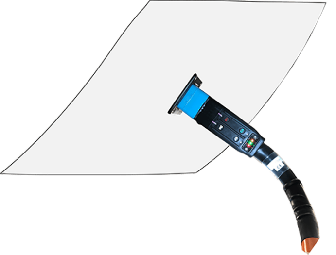 ITWGSE_400 Hz Aircraft Cable Assembly