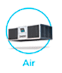 itw gse four product categories air