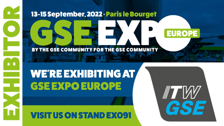 GSE expo Europe France 2022