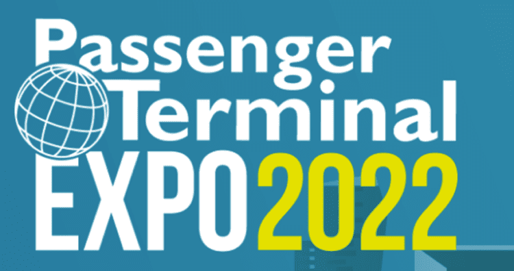 passenger terminal expo france 2022