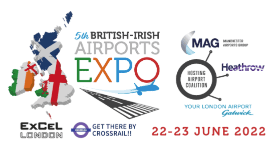 british irish expo 2022