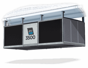 te product image of the bridge mounted itw gse 3500 pca