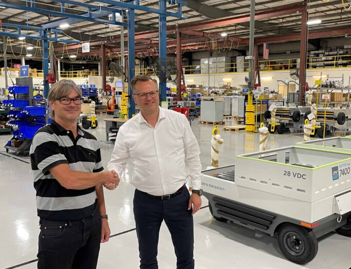 itw gse poul elvstrøm and henrik olsson