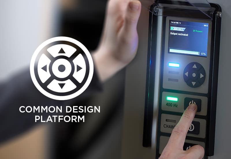 common design platform