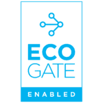 ecogate enabled