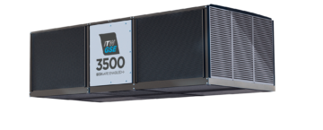 itw gse 3500 pca