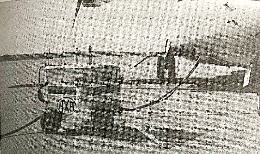 100 years anniversary celebration for the Danish ITW GSE facility - ITW GSE