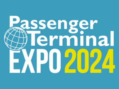 passenger terminal expo 2024 and ITW GSE