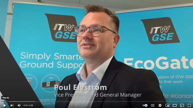 interview with GHI on ITW GSE's 100 yeas celebration