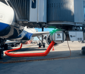 itw gse 3500 air coil - Automatic PCA Hose Management System