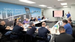 hiring a service technician training academy