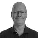 rené lyholm at ITW GSE