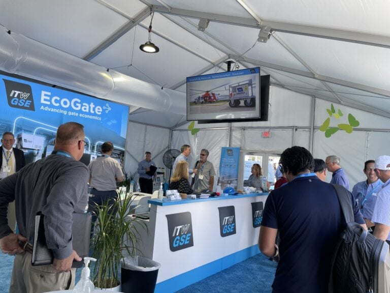 GSE expo us in 2023