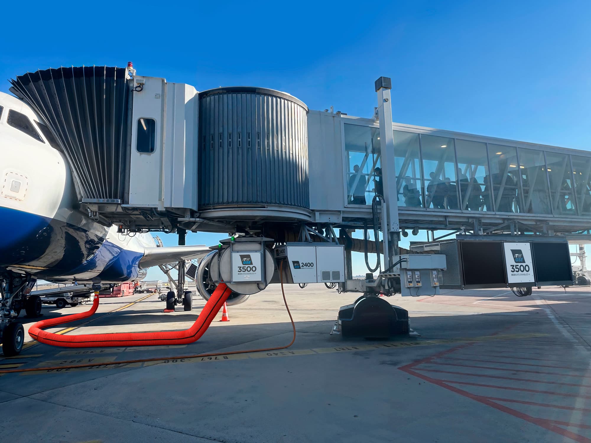 ITW GSE EcoGate