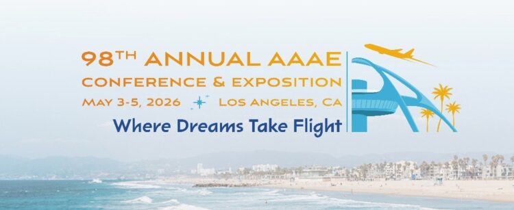 AAAE Trade Show Logo 2026