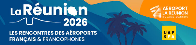 UAF & FA logo 2026 and itw gse