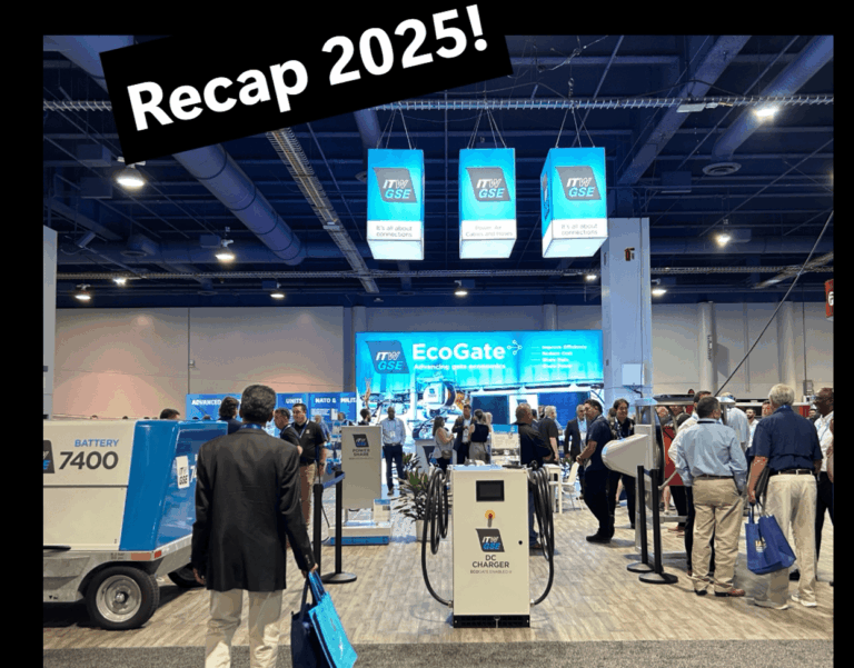 itw gse looking back at 2025