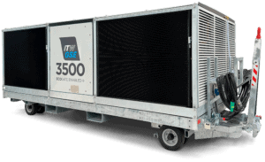 the itw gse 3500 mobile pca product image