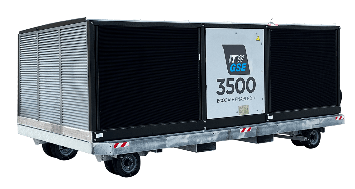 itw gse 3500 mobile pca