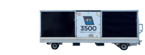 the itw gse 3500 mobile PCA product photo