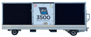 product image of the itw gse mobile 3500 pca