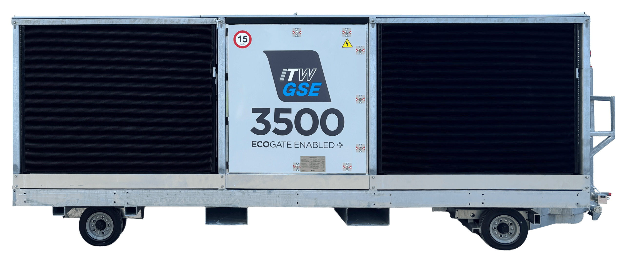product image of the itw gse mobile 3500 pca